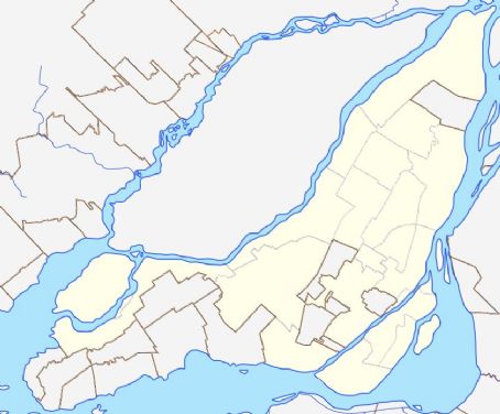 Pierrefonds, Quebec