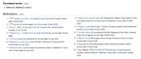 Stjepan Lice  -  Publicity