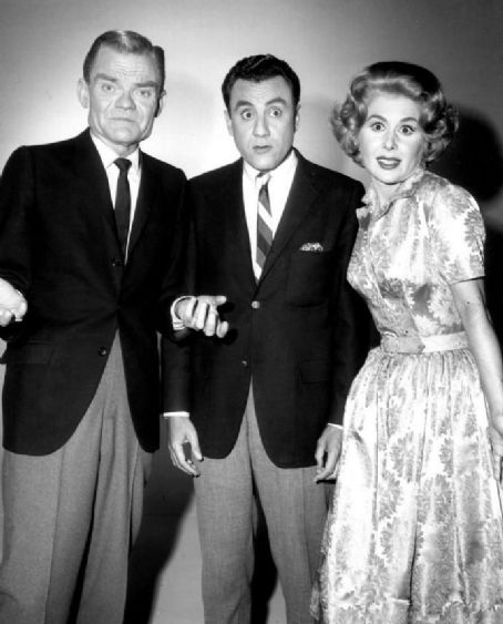 The Spike Jones Show