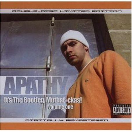 It's the Bootleg, Muthafuckas!