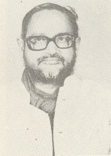 A. K. Roy