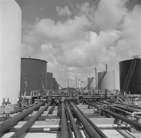 Lago Oil and Transport Company