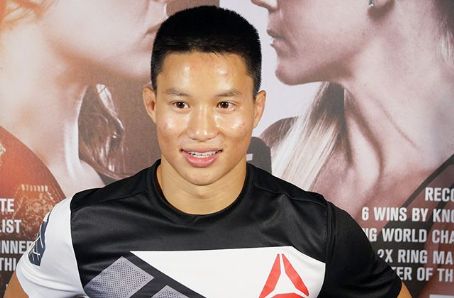 Ben Nguyen