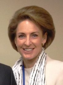 Michaelia Cash