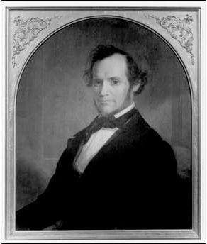 Benjamin G. Ferris