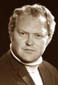Leonid Satanovsky