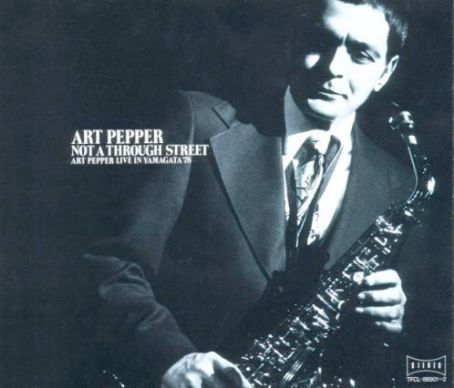 Who is Art Pepper dating? Art Pepper girlfriend, wife