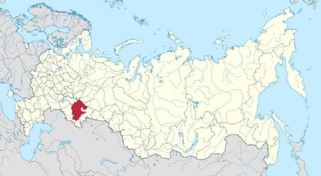 Bashkortostan
