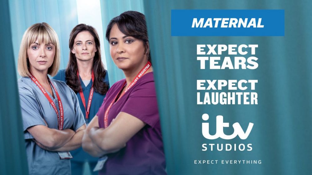 Maternal 2023 Cast And Crew Trivia Quotes Photos News And Videos Famousfix 0990