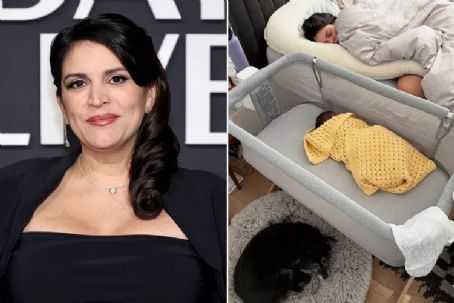 Cecily Strong Is a Mom! Comedian Welcomes First Baby, a Girl, with Fiancé Jack: 'I Won the Lottery'