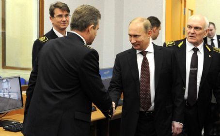 Vladimir Litvinenko