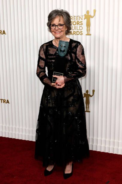Sally Field - The 29th Annual Screen Actors Guild Awards (2023)