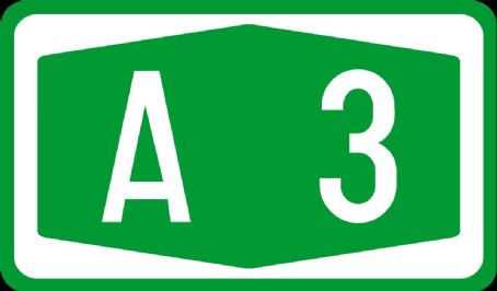 A3 (Croatia)