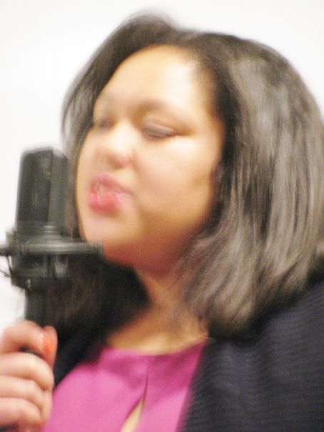 Danielle Valore Evans