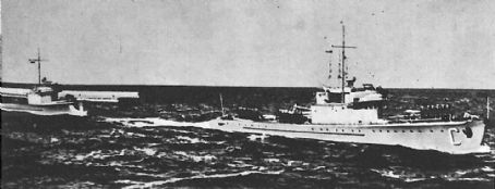 ORP Czajka