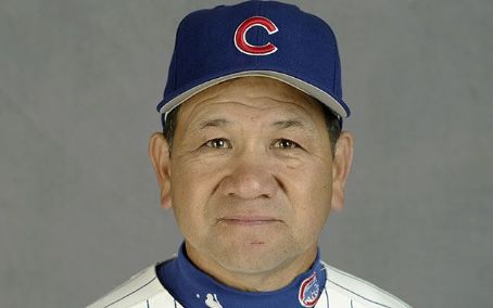 Wendell Kim