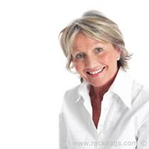 Jenny Bristow