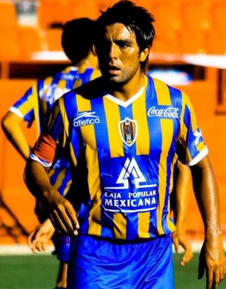 Jaime Correa (footballer)