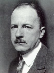 Ewald von Kleist-Schmenzin