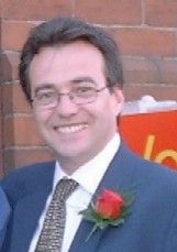 Phil Woolas