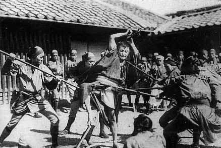 Buntarō Futagawa