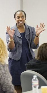 Odette Harris