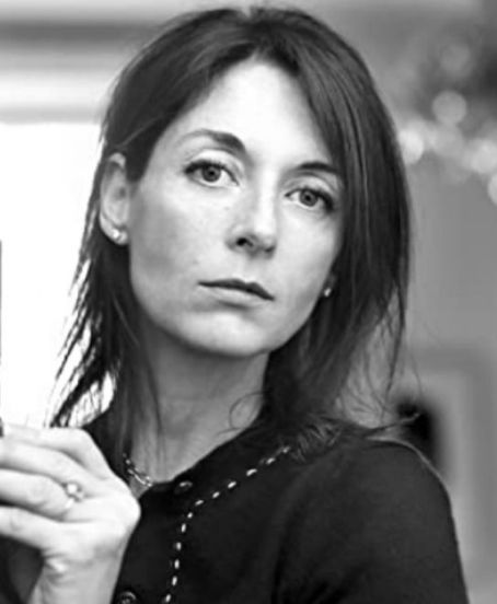 Mary McCartney