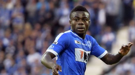 Moses Simon
