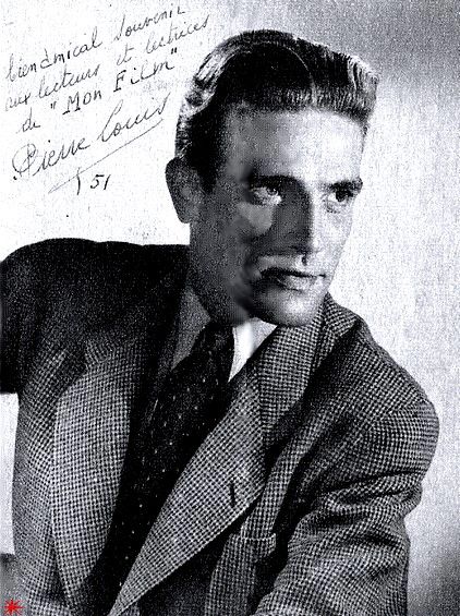 Pierre-Louis