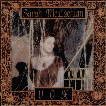 sarah mclachlan vox meaning
