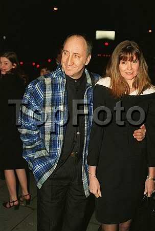 Pete Townshend and Karen Astley - Dating, Gossip, News, Photos