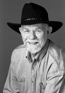 Ken Mitchell