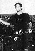 Jason Thirsk