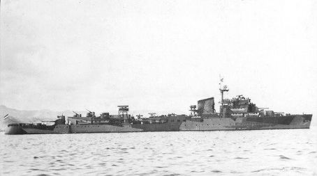 HNLMS Tromp (1937)