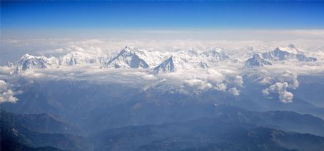 Gandaki Pradesh