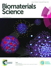 Biomaterials Science (journal)