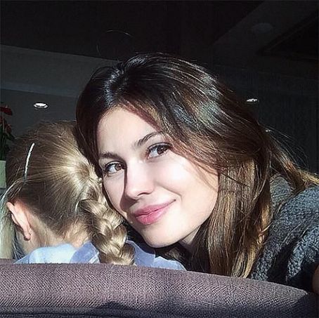 Olga Ushakova