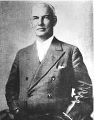 George J. Fisher