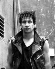 Dave Roberts (musician)
