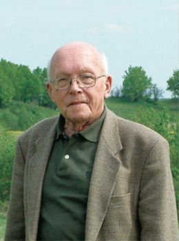Aleksis Dreimanis