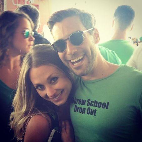 Who is Natalie Viscuso dating? Natalie Viscuso boyfriend, husband