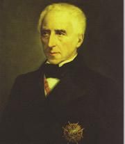 Claudio Antón de Luzuriaga