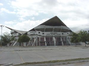 2023 Women's Pan-American Volleyball Cup