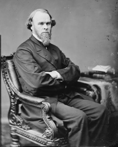 Fernando C. Beaman