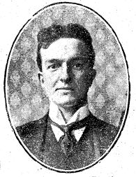 Edward Kelly (Donegal politician)
