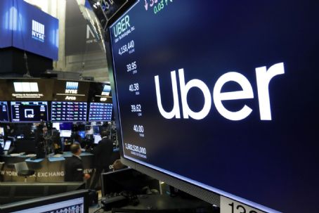 Uber