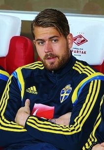 Kristoffer Nordfeldt