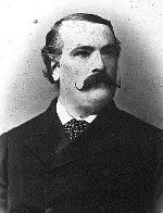 Theodor von Oppolzer