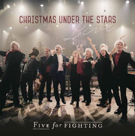 Five for Fighting: Christmas Under the Stars