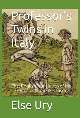 Professors Zwillinge in Italien
